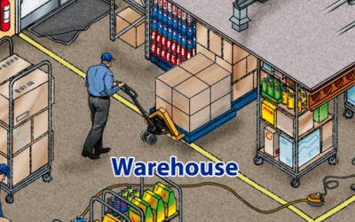 Can you make Health and Safety fun?