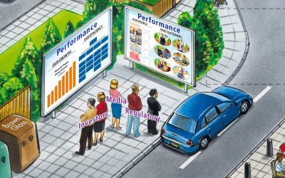 The power of visual communication