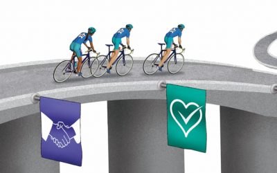 Why your organisation should employ gamification