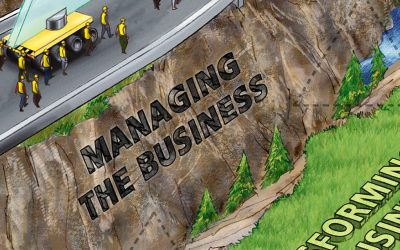 Leadership communication styles for a learning and change culture