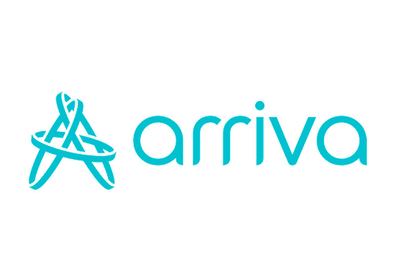 arrive logo effectively communicating business strategy case study
