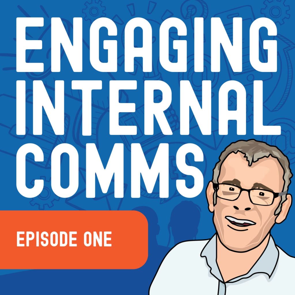 Building brand promise from the inside out with Arafa Heneghan | S1 E1