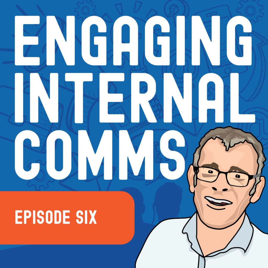 Using experiential and social learning for engagement | S1 E6