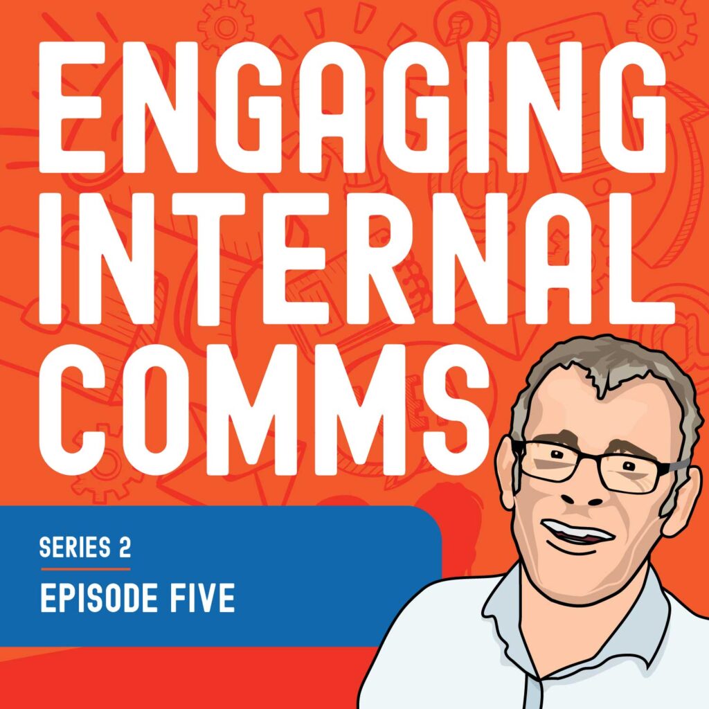 Bringing meaning to work | S2 E5