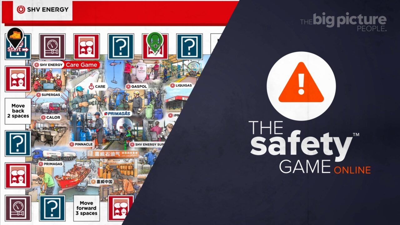 Gamification Making the mundane memorable The Big Picture People