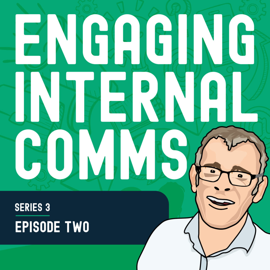 Living company purpose | S3 E2