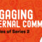 Top 5 Engaging Internal Comms Podcast episodes of Series 2