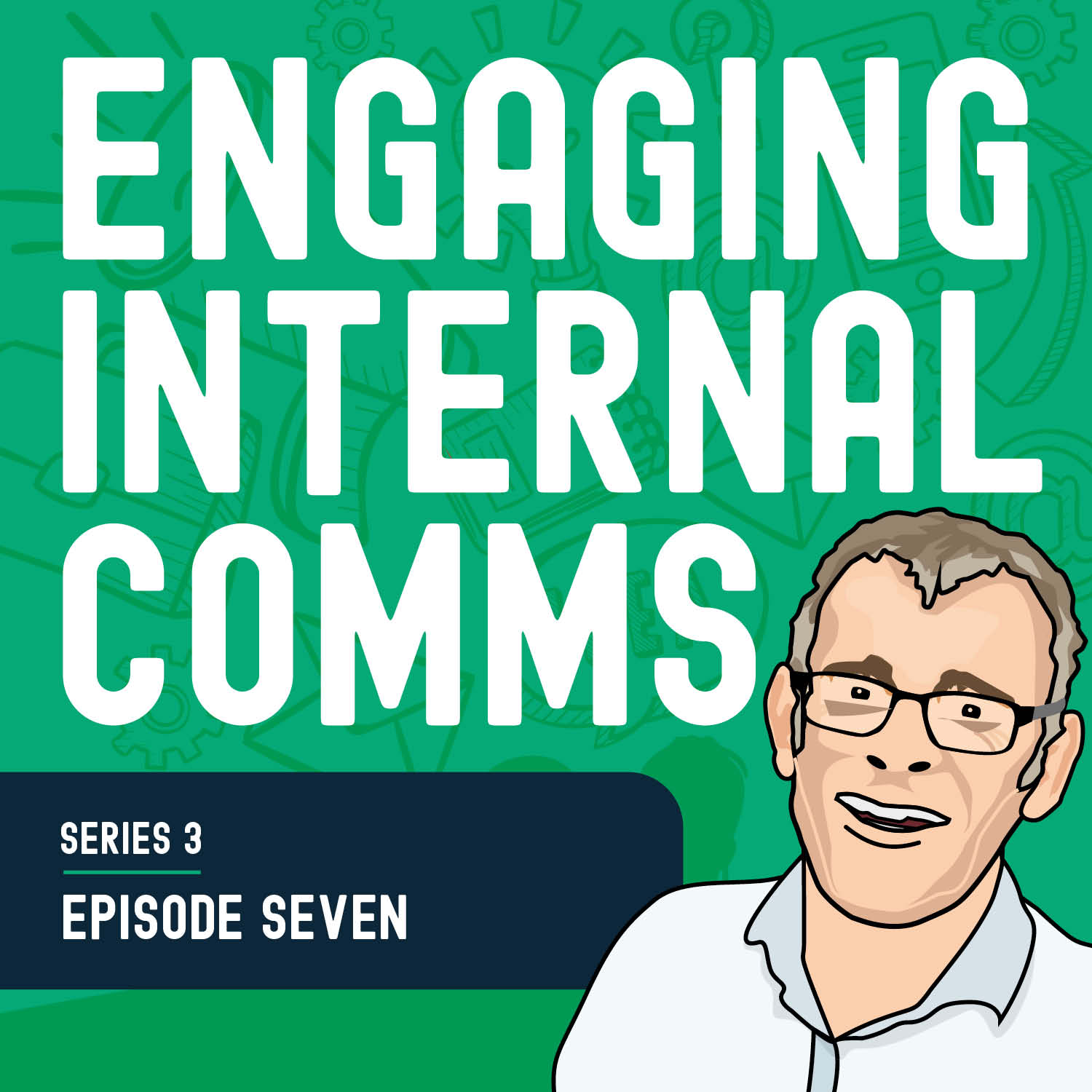 Building a dedicated IC Team | S3 E7