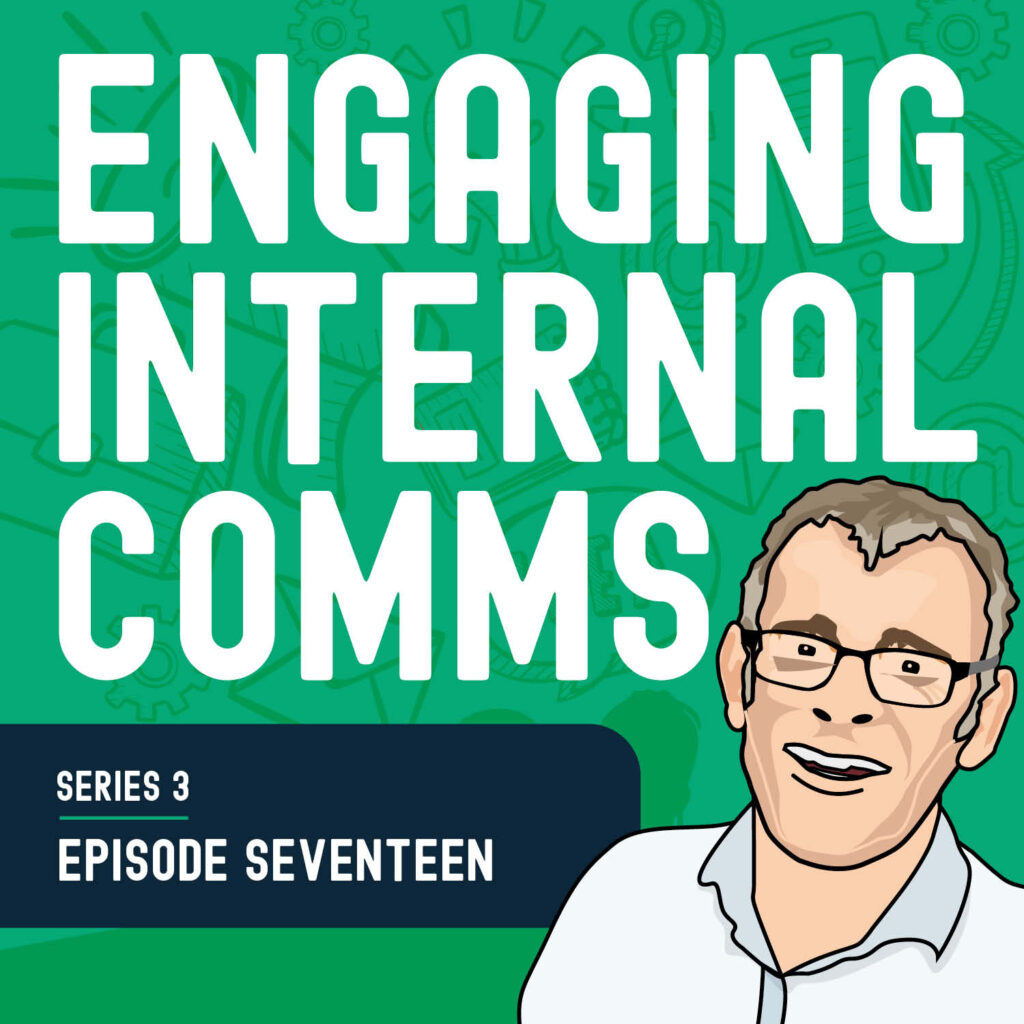 Aligning leadership and action | S3 E17