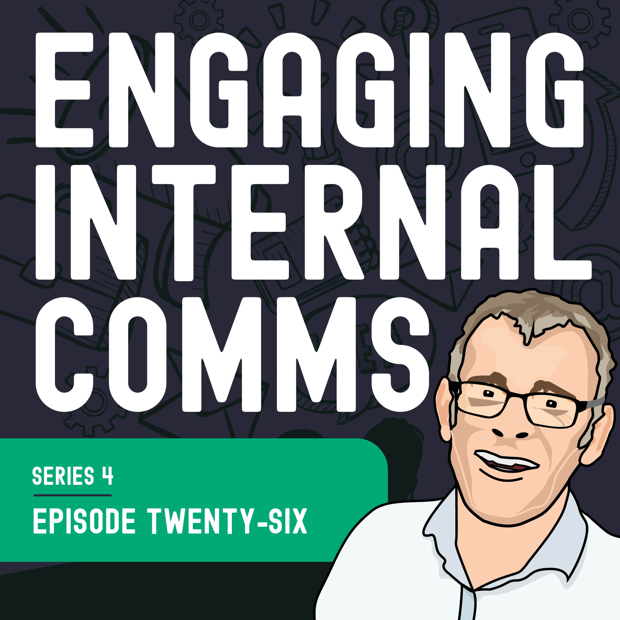 Understanding employee motivations | S4 E26
