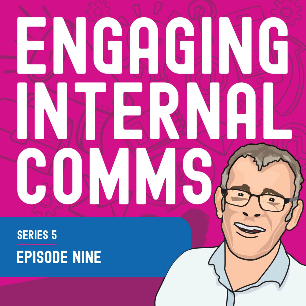 The Rules of Persuasion | S5 E9